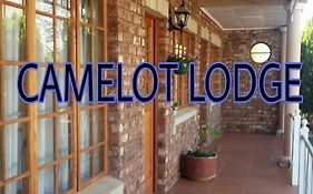 Camelot Estate Lodging
